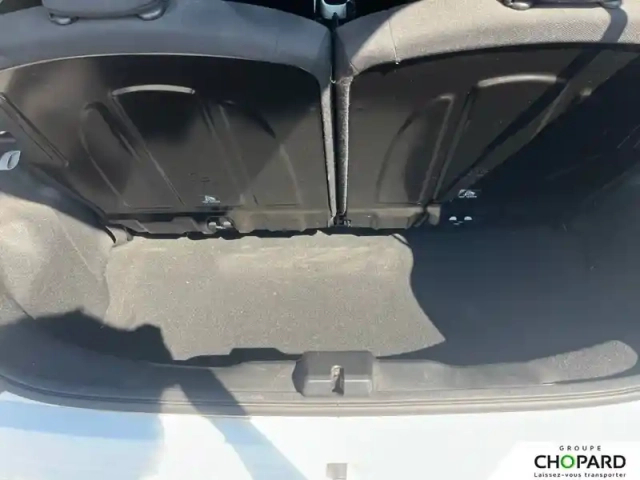 Citroën C1 vti 72 s&amp;s — photo 6