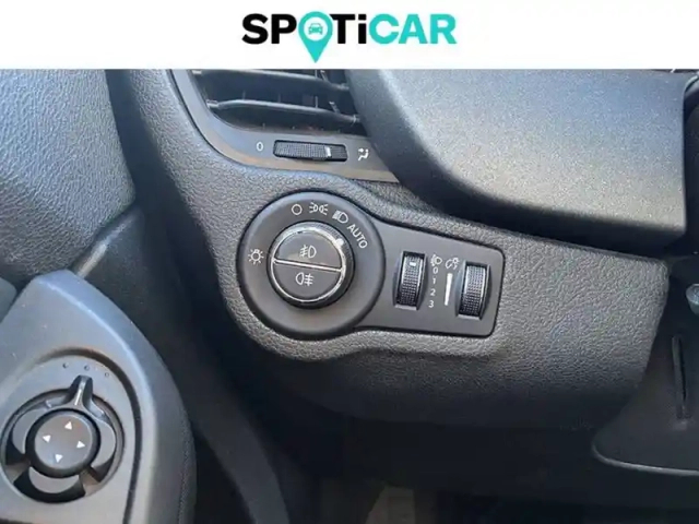 Fiat 500 x 1.3 firefly turbo t4 150 ch dct — photo 20