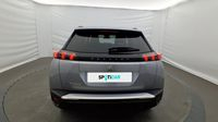 Peugeot 2008 e-2008 136ch Style — photo 5