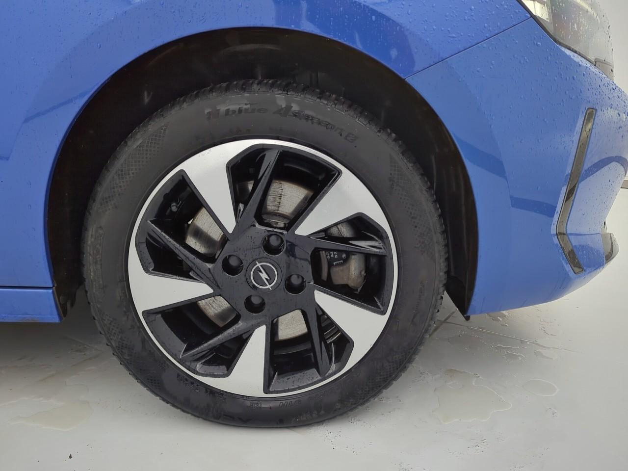 Opel Corsa electrique 136 ch & batterie 50 kwh — photo 29