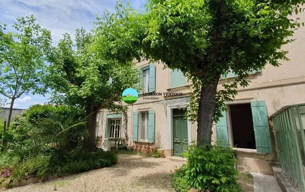 Maison 7 pièces 170 m²