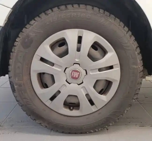 Fiat Talento fgn tole 1.0 ch1 1.6 multijet 145 — photo 40