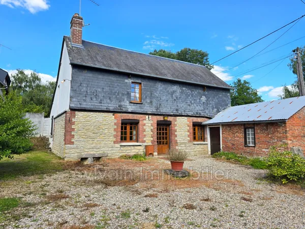 Vente maison 4 Pièce(s)