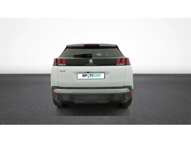 Peugeot 3008 1.2 puretech 130ch s&amp;s eat6 — photo 11