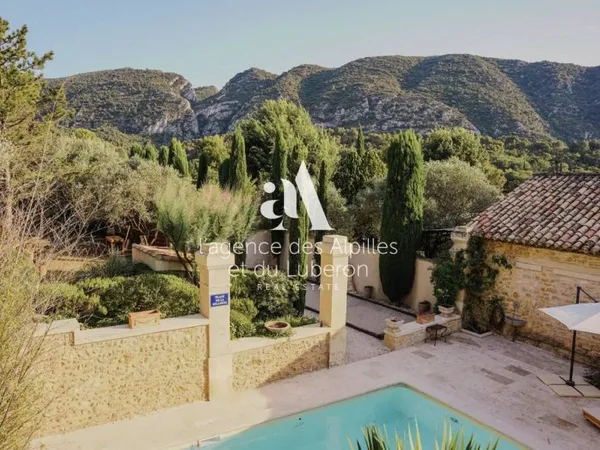 Maison de campagne 8 pièces 230 m²
