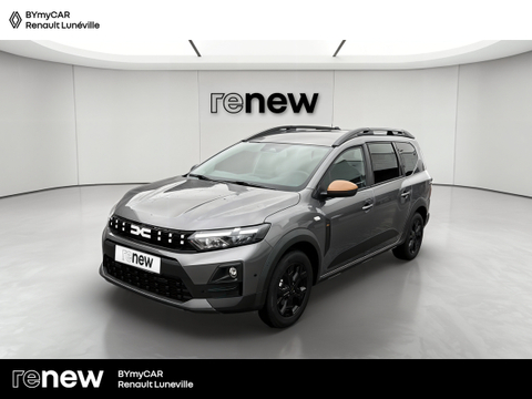 Dacia Jogger TCe 110 7 pl