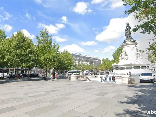 Boutique 100 m² PARIS