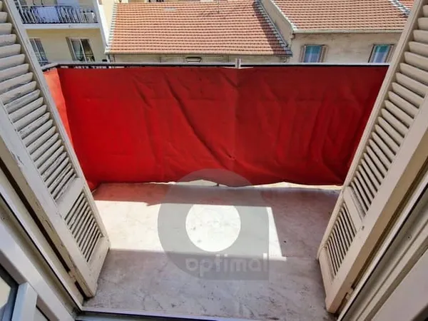 Appartement 3 pièces 73 m²