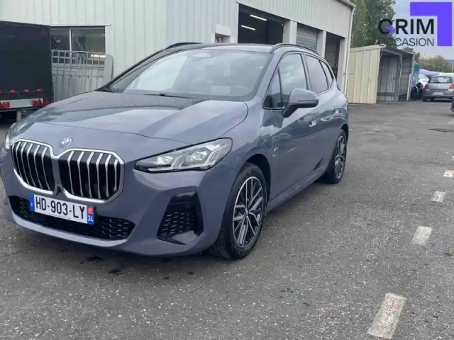 Bmw Serie 2 active tourer 225e xdrive 245 ch dkg7