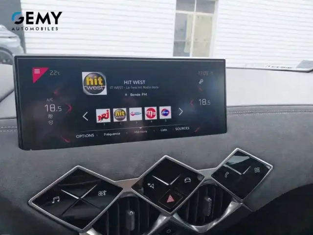 Ds Ds 3 ds3 crossback puretech 155 eat8 — photo 12