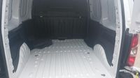 Citroen Berlingo Van M Diesel 100ch — photo 7