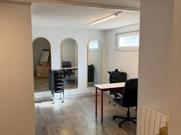 Local 50 m²