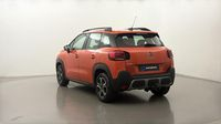 Citroen C3 Aircross PureTech 110ch S&S Feel Pack — photo 8