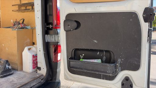 Renault Trafic 2.0 Blue dCi 130 - N/A – 2024 – 57445 km – Diesel – Boîte Manuelle — photo 60