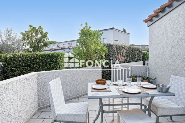 Maison 3 pièces 40 m²