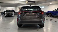 Toyota Yaris Cross 116h Dynamic MY22 — photo 6
