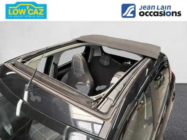 Peugeot 108 1.2 puretech 82ch bvm5 — photo 19