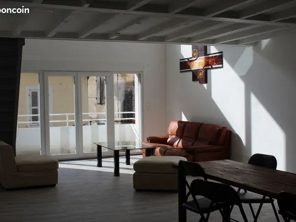 Appartement Co location Etudiants