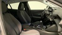 Peugeot 2008 1.5 BlueHDi 110ch S&S Allure Pack — photo 15