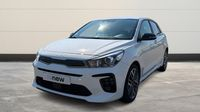 Kia Rio 1.0 T-GDI 100ch GT-Line DCT7 — photo 1