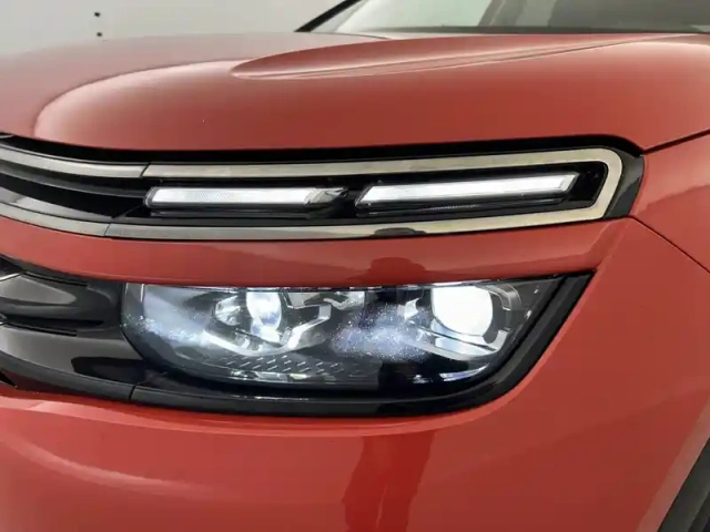 Citroën C5 Aircross bluehdi 130 s&amp;s bvm6 — photo 41