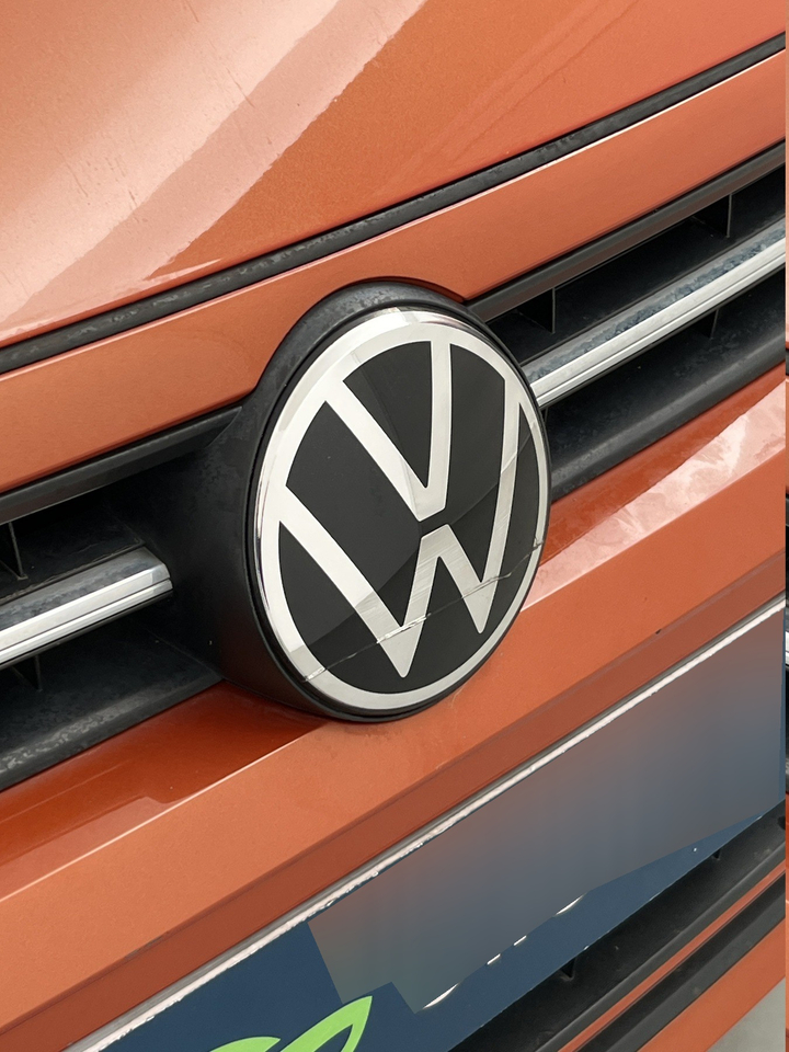 Volkswagen Polo — photo 42