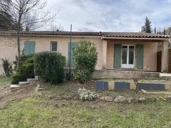 Villa 4 pièces 90 m²