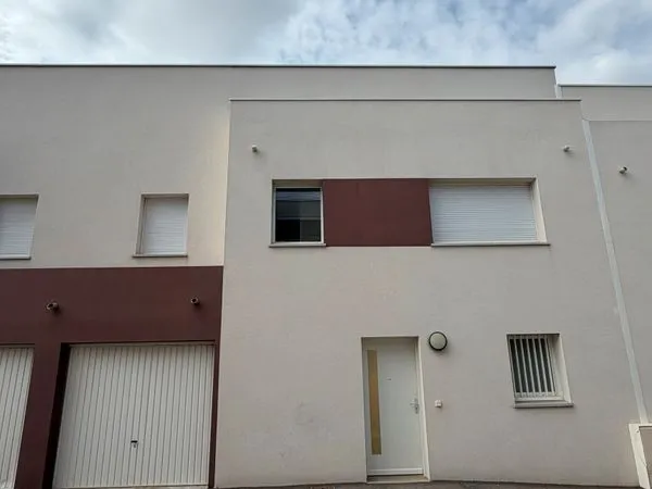 Villa avec jardin et garage à Perpignan dès 900/mois* - DISPONIBLE IMMÉDIATEMENT - 11 ans d'exonérat
