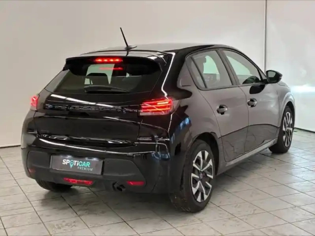 Peugeot 208 1.2 100ch s&amp;s style — photo 6