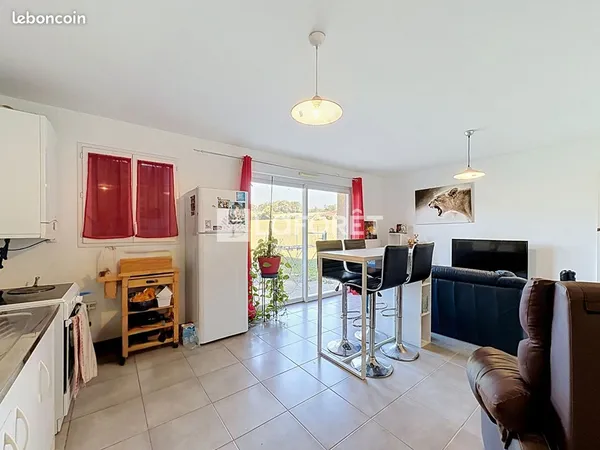 Maison 3 pièces 67 m²