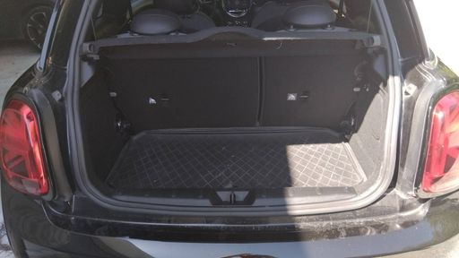 Mini Mini 1.5 Cooper 136 - John Cooper Works – 2021 – 62280 km – Essence – Boîte Manuelle — photo 11