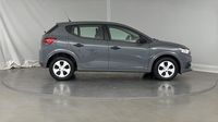 Dacia Sandero 1.0 ECO-G 100ch Essential — photo 4