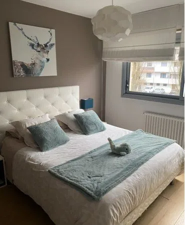 Chambre dans appartement