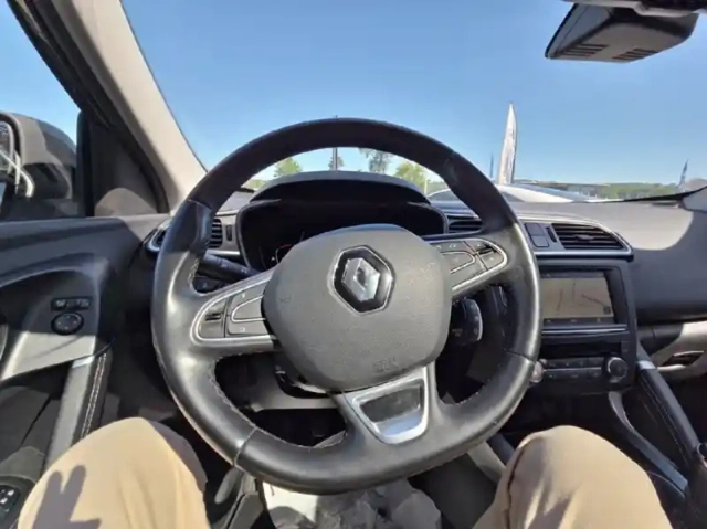 Renault Kadjar 1.2 tce 130ch energy intens — photo 7