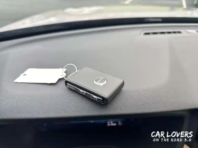 Volvo Xc60 t6 awd hybride rechargeable 253 ch+145 ch geartronic 8 — photo 30
