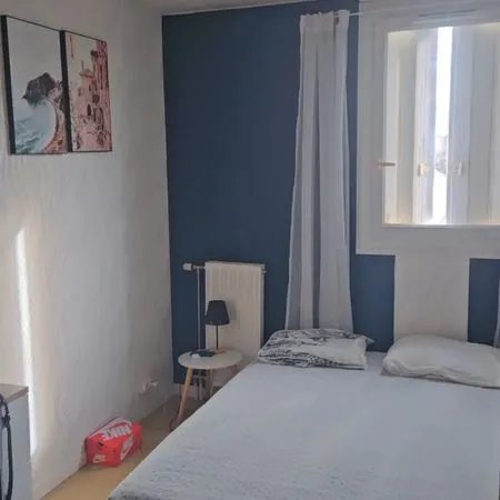 Chambre à louer