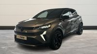Renault Captur 1.8 E-Tech full hybrid 160ch esprit Alpine - 25