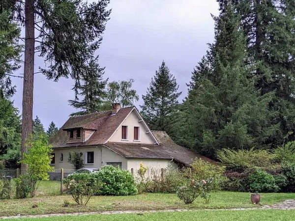 Maison 5 pièces 160 m²