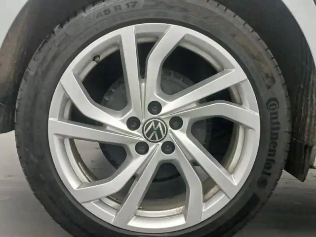 Volkswagen Polo 1.0 tsi 95 s&amp;s bvm5 — photo 12