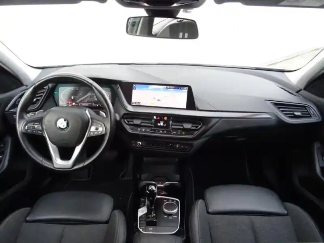 Bmw Serie 1 série 1 120da xdrive 190ch edition sport — photo 22