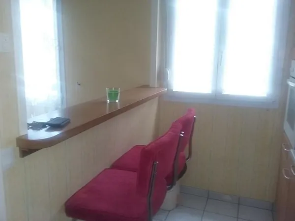 Appartement de 64m2 à louer sur Amiens