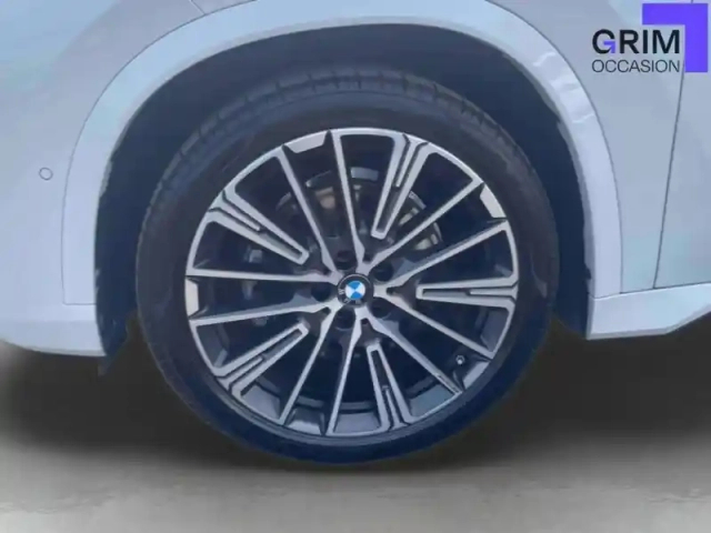 Bmw X1 xdrive 23i 218ch dkg7 — photo 13