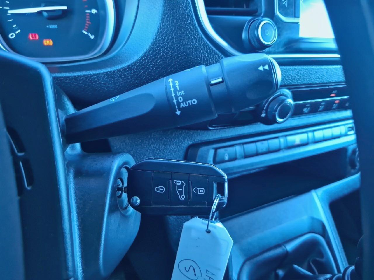 Citroën Jumpy m 1.5 bluehdi 120ch s&s — photo 17