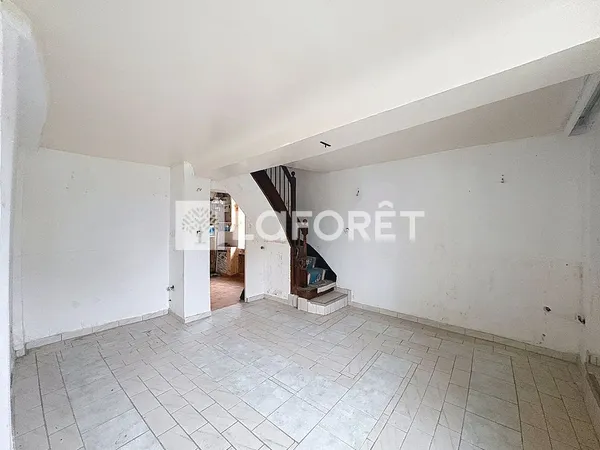 Maison 5 pièces 96 m²
