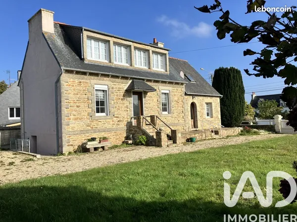 Maison 5 pièces 109 m²