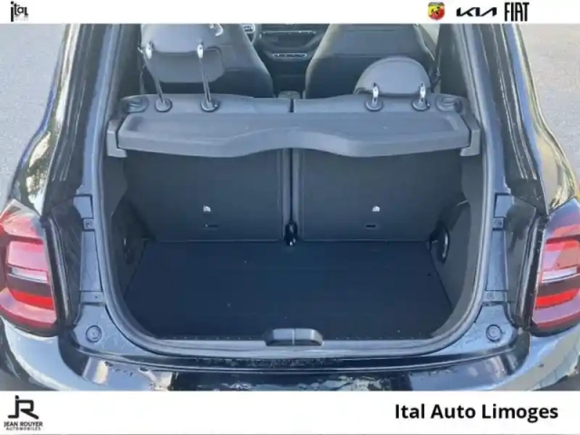Abarth 500 e 155ch 42kwh  4cv (-3600? prime cee à particulier déduit) — photo 21