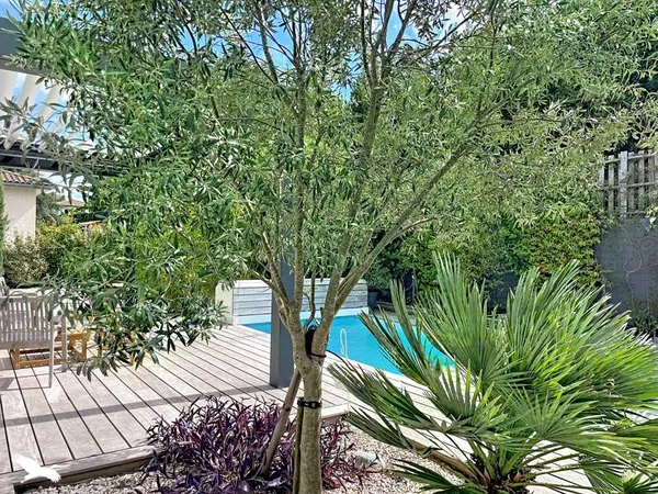 Maison 7 pièces 127 m²