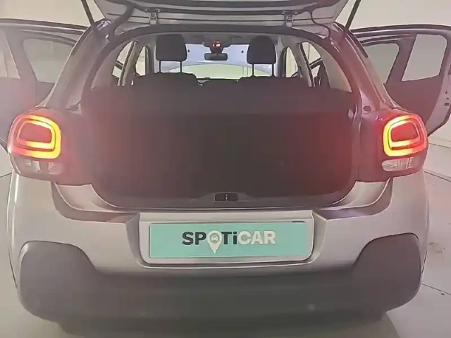 Citroën C3 bluehdi 100 s&amp;s bvm6 — photo 6