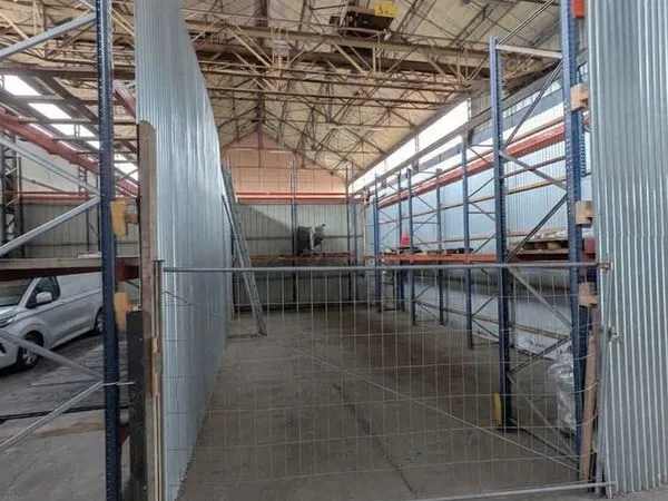 Stockage Location Val de Briey 360€
