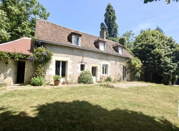 Maison 6 pièces 180 m²